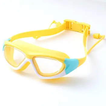 Koristno Udobno Nositi Plavanje Očala za Potapljanje Očala Anti-fade Lahki