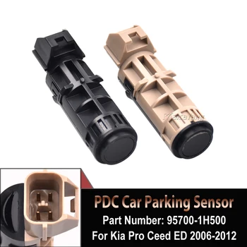 PDC Parkirni prostor Senzor Za Hyundai Kia Pro Ceed ED 2006-2012 95700-1H500 957001H500 Ultrazvočno Pomagajo Dodatki