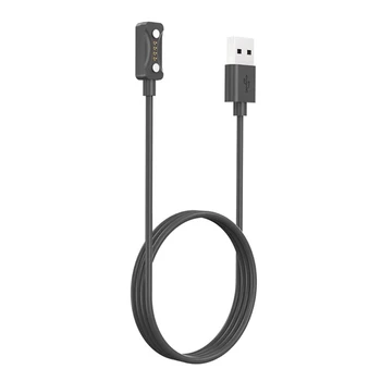 1Pack SmartWatch 4 Pin Magnetni USB Kabel za Polnjenje, za Polarignite 3