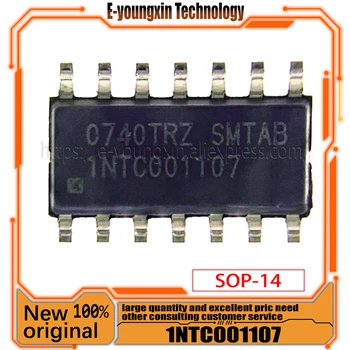 1pcs/veliko Novo Izvirno 1NTC001107 SOP-14 INTC001107 Variabel frekuensi start-up čip Untuk Perbaikan Kualitas Baik