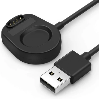 Pametno Gledati Polnilec za Suunto 7 Magnetni USB Kabel za Polnjenje 39.37 Cm/100cm Smartwatch Polnilnik Dodatki