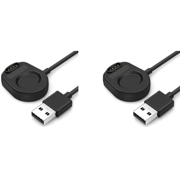 2X Pametno Gledati Polnilec Za Suunto 7 Magnetni USB Kabel za Polnjenje 39.37 Cm/100Cm Smartwatch Polnilnik Dodatki