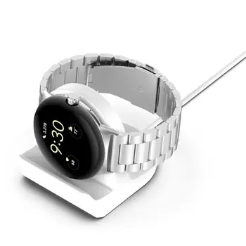 Trzanje Napajalni Kabel Za Galaxy Watch 5 /4 3 Univerzalno Smartwatch Polnilec Za Galaxy Watch 4 Klasičen Polnilec